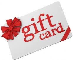 Gift Card - Food Baskets & More